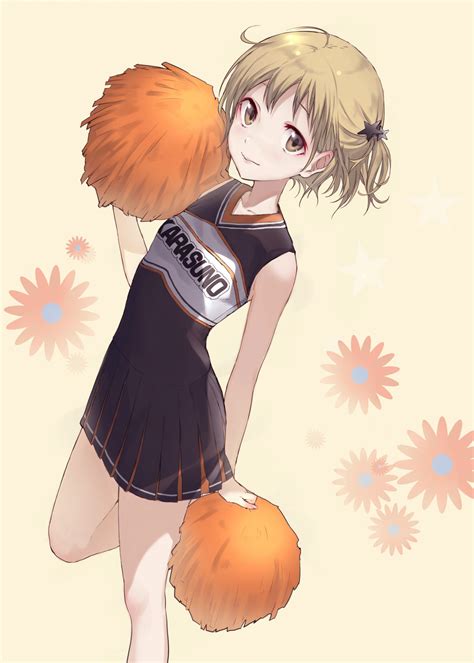 haikyuu hentai|Character: hitoka yachi » nhentai: hentai doujinshi and manga